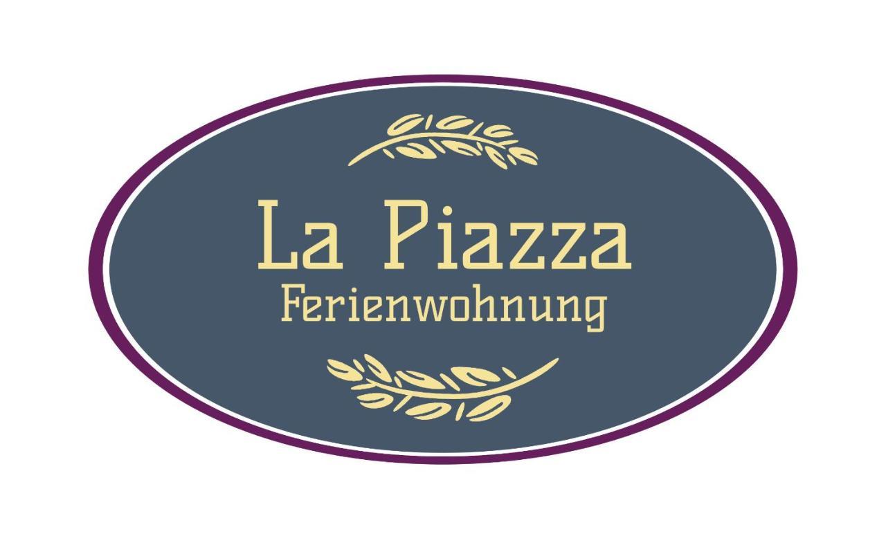 La Piazza-Rheinhausen公寓 外观 照片